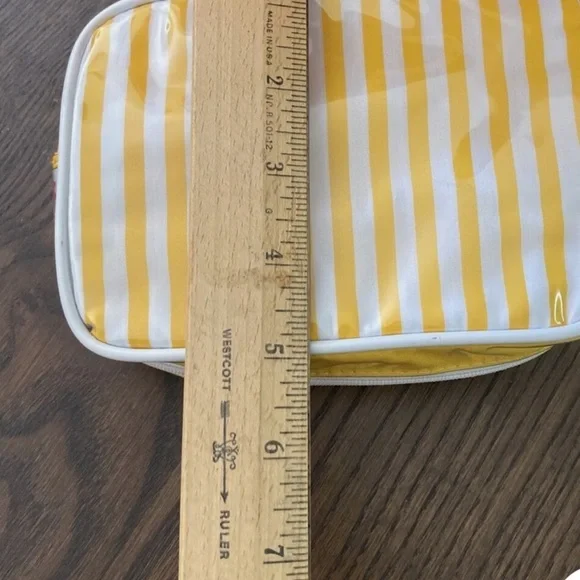 Giorgio Beverly Hills Travel Cosmetic bags- vintage - Picture 3 of 8